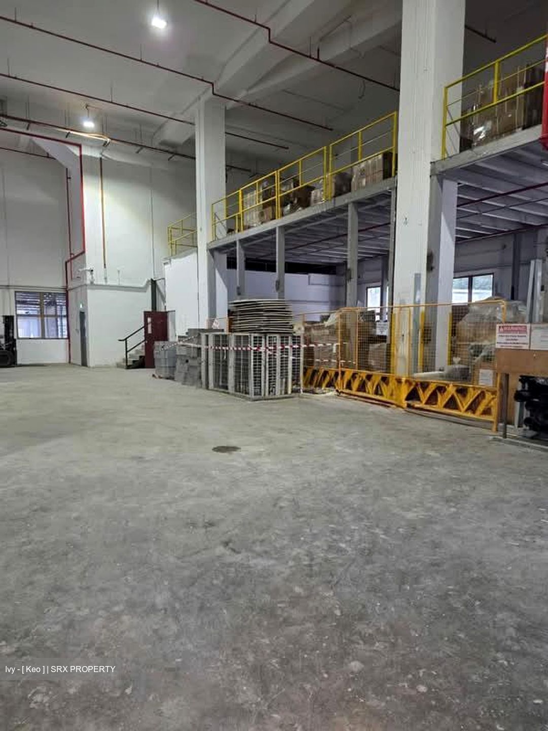 Tuas Avenue 9 (D22), Factory #562952831